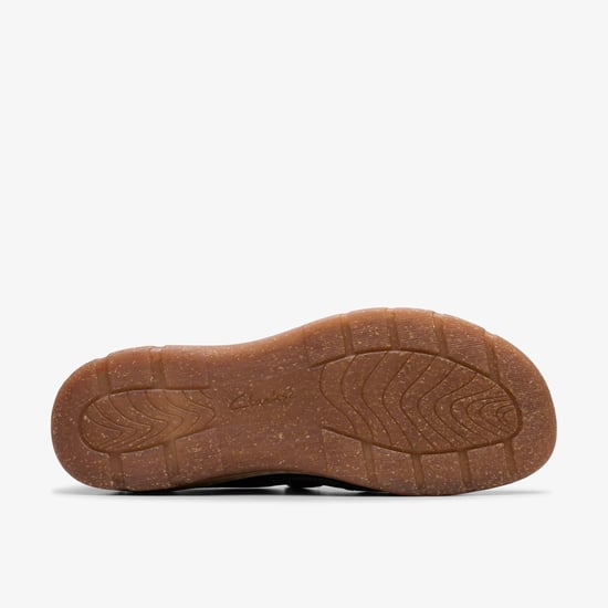 Orlene Slip Navy Nubuck Zapatos - Image 4