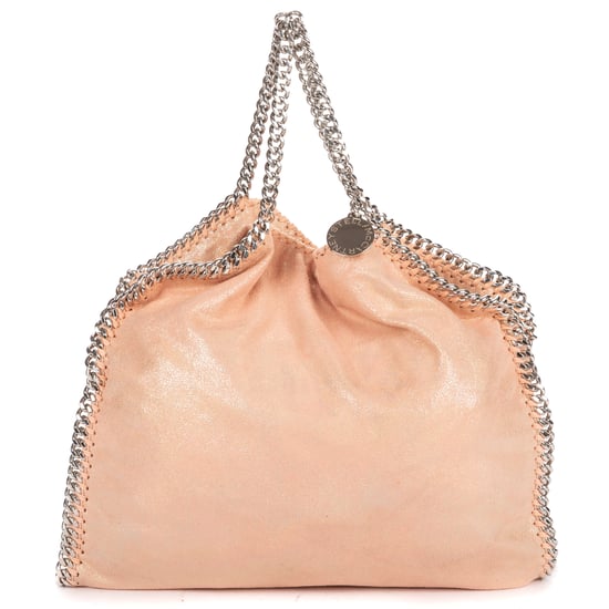 Stella McCartney Falabella Tote  en  naranja Lienzo - Image 5