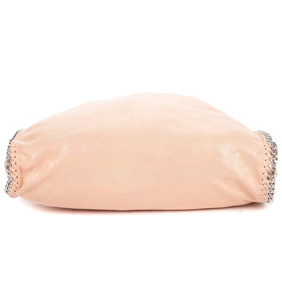 Stella McCartney Falabella Tote  en  naranja Lienzo - Image 6