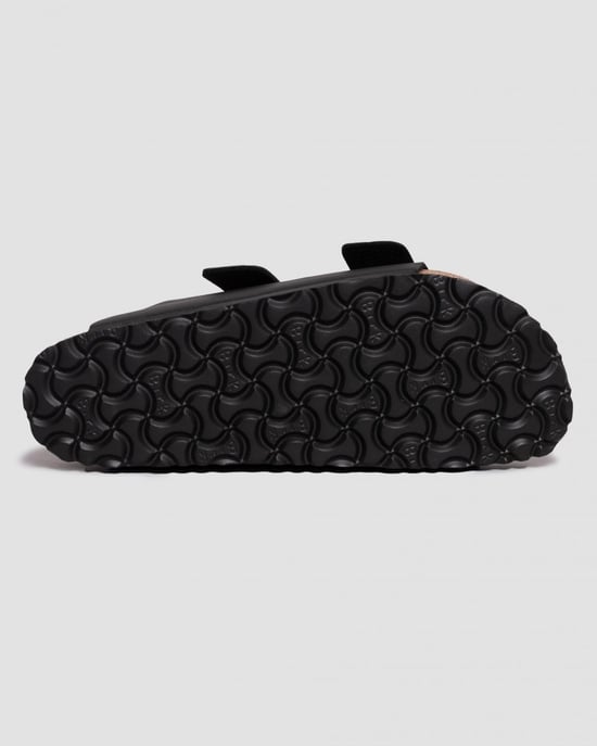 Sandalias Estrechas en Negro - Image 6