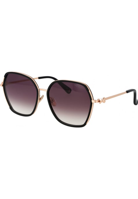 Ted Baker Gafas de sol TB1776 001 58 - Image 1