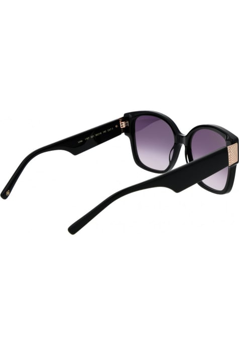 Ted Baker Gafas de sol TB1767 001 56 - Image 3