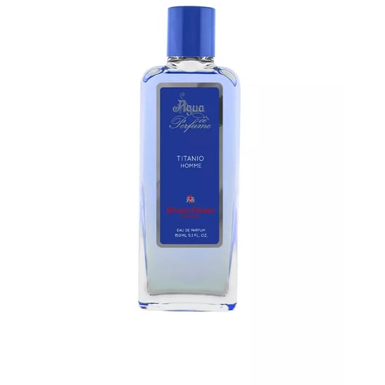 Titanio Homme Eau De Parfum Vaporizador 150 ml - Image 1