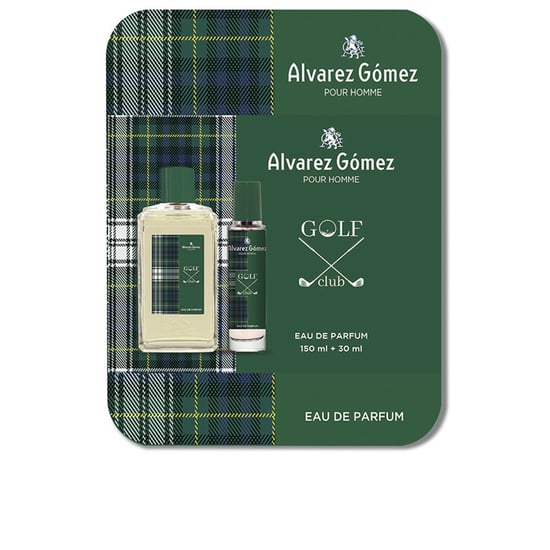 Golf Club Estuche 2 pz - Image 1
