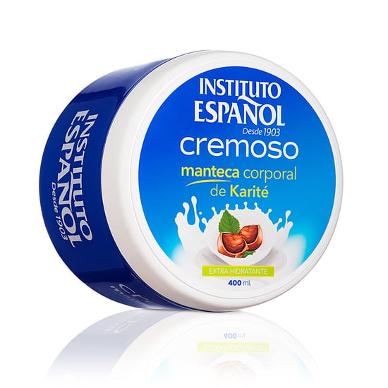 Manteca De Karité Cremoso Manteca Corporal 400 ml - Image 1