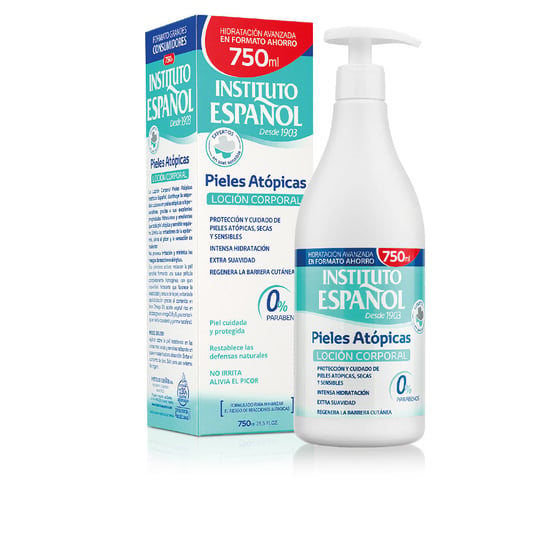 Piel Atópica Loción Corporal 750 ml - Image 1