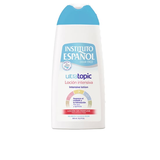 Ultratopic Loción Intensiva 300 ml - Image 1