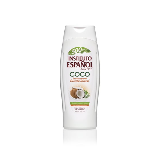 Coco Loción Corporal 500 ml - Image 1
