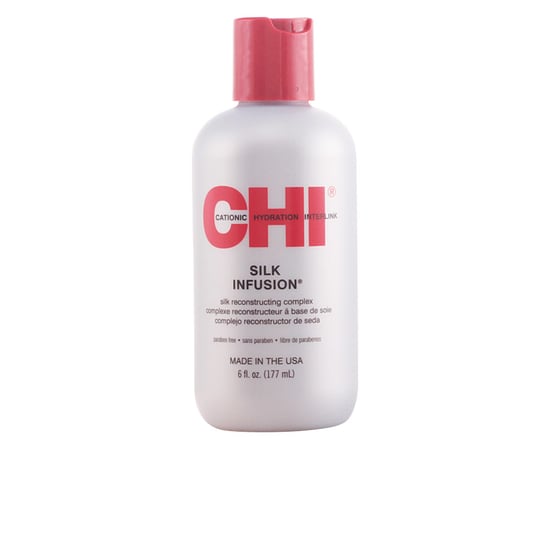 Chi Silk Infusion 177 ml - Image 1