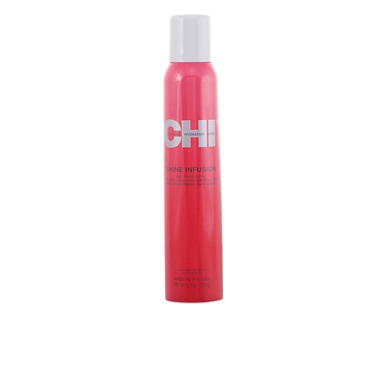 Chi Shine Infusion Hair Shine Spray 150 gr - Image 1