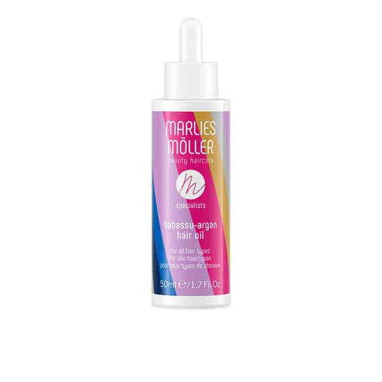 Specialists Aceite Capilar De Babasú Y Argán 50 ml - Image 1