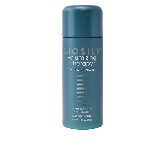 Biosilk Volumizing Therapy Texturizing Powder 15 gr - Image 1