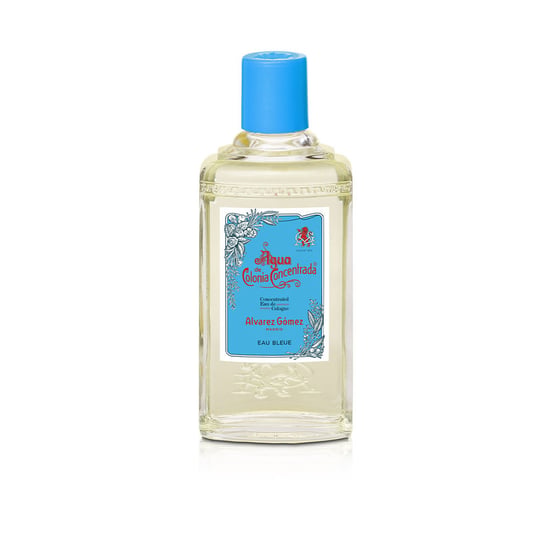 Agua De Colonia Concentrada Eau Bleue Edc Vapo 80 ml - Image 1