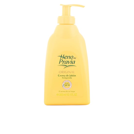 Heno De Pravia Original Jabón De Manos 300 ml - Image 1