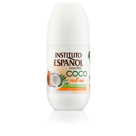 Coco Desodorante Roll-on Antitranspirante 75 ml - Image 1