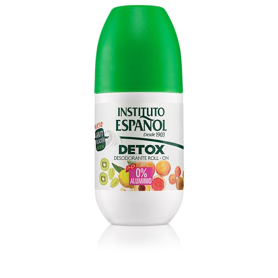 Detox 0% Aluminio Deo Roll-on 75 ml - Image 1