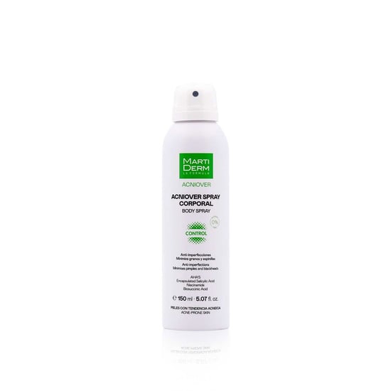 Acniover Spray Corporal 150 ml - Image 1