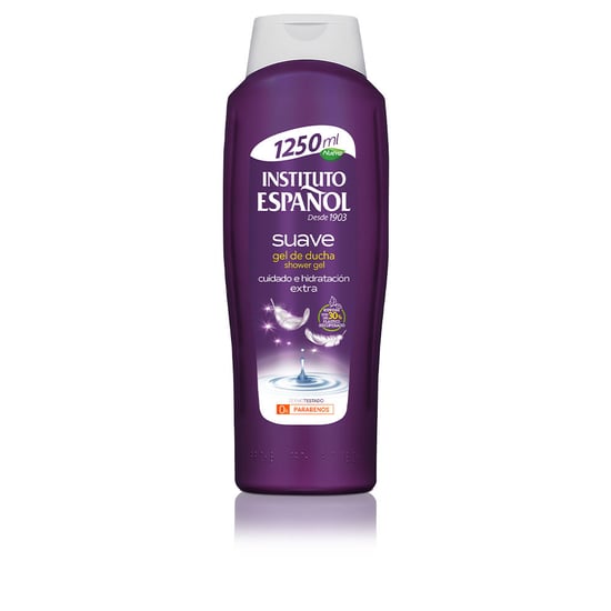 Suave Gel De Ducha 1250 ml - Image 1