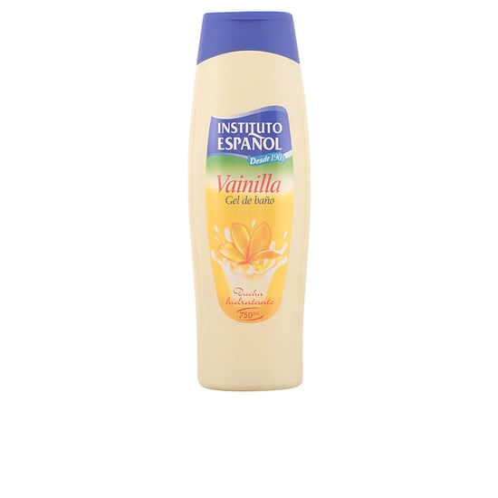 Vainilla Gel De Ducha Hidratante 750 ml - Image 1
