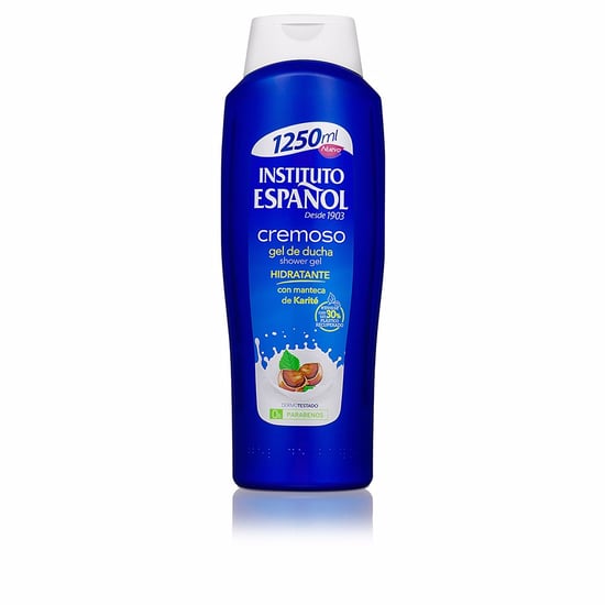 Manteca De Karité Cremoso Gel De Ducha 1250 ml - Image 1