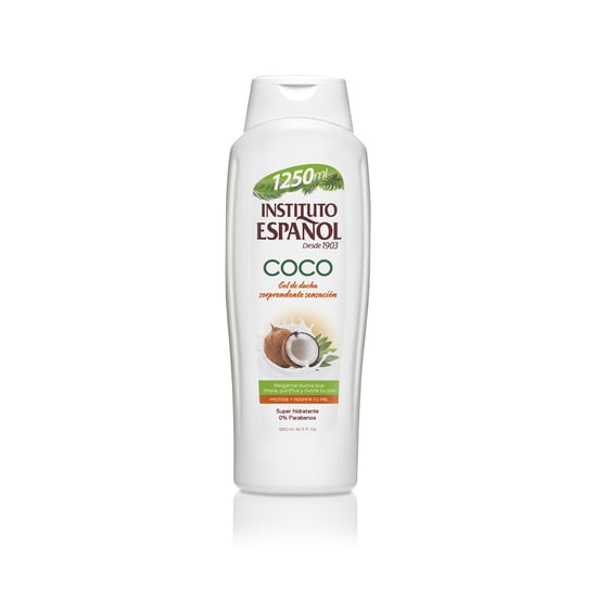Coco Gel De Ducha 1250 ml - Image 1