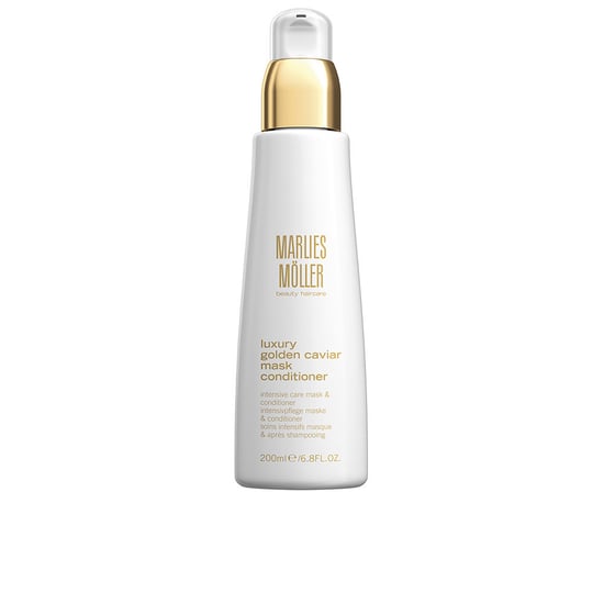 Luxury Golden Caviar Mascarilla Acondicionadora 200ml 200 ml - Image 1