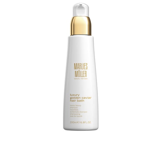 Luxury Golden Caviar Hair Bath 200 ml - Image 1