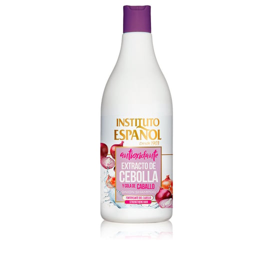 Extracto De Cebolla Champú 750 ml - Image 1
