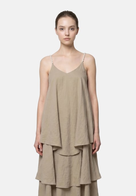 Roberta Rossi Vestido Women - Image 1