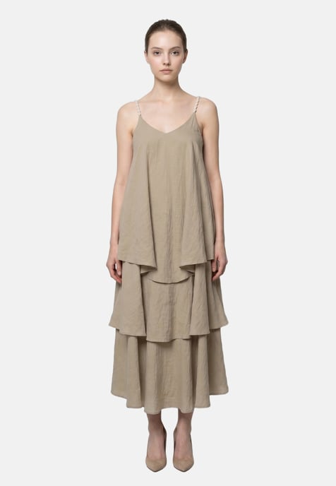 Roberta Rossi Vestido Women - Image 3