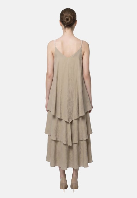 Roberta Rossi Vestido Women - Image 4