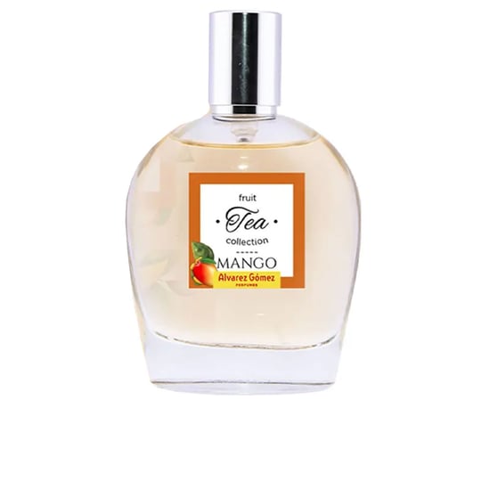 Fruit Tea Collection Mango Edt Vapo 100 ml - Image 1
