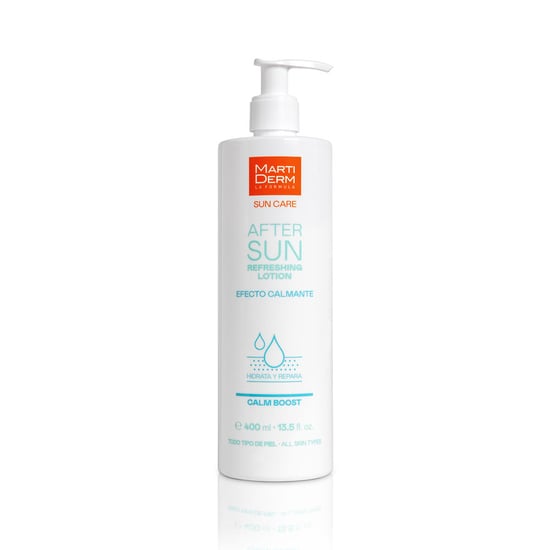 Sun Care After Sun 400 ml - Image 1