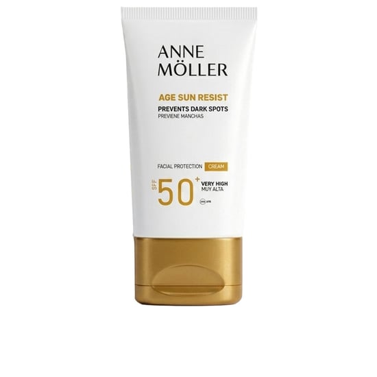 Age Sun Resist Previene Manchas Spf50+ 50 ml - Image 1