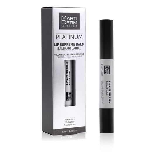 Platinum Lip Supreme Bálsamo Labial 4,5 ml - Image 1