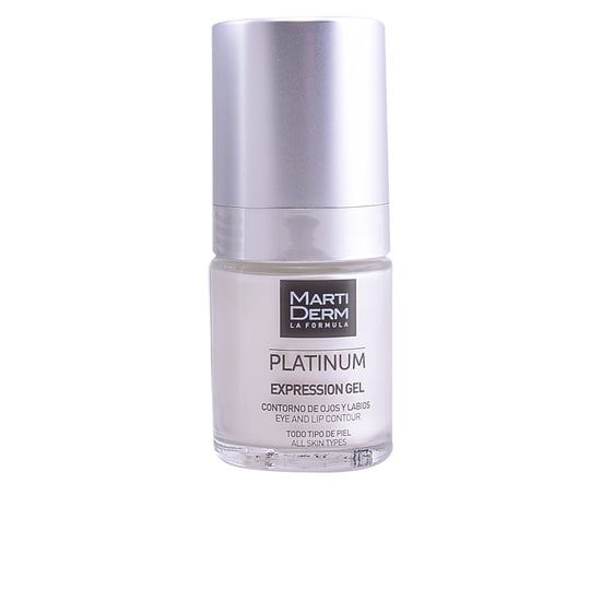 Platinum Expression Gel Contorno De Ojos Y Labios 15 ml - Image 1