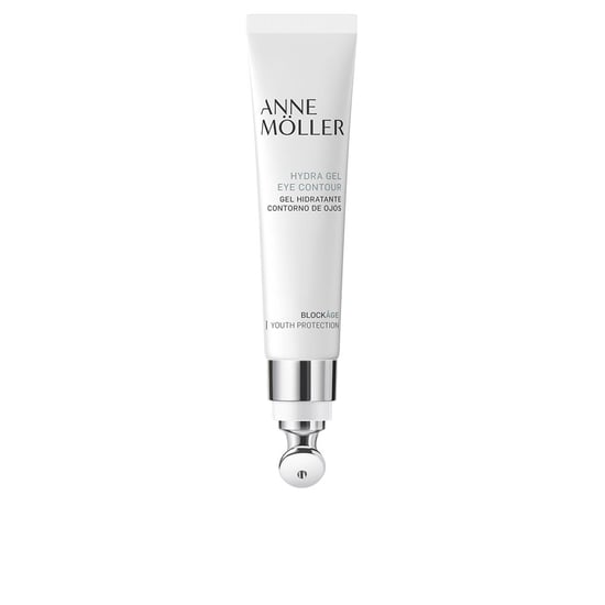 Blockâge Gel Hidratante Contorno De Ojos 15 ml - Image 1