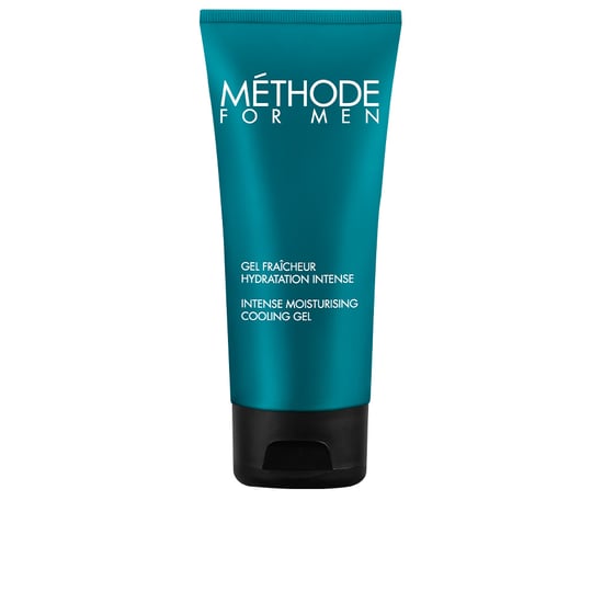 Méthode For Men Gel Fraîcheur Hydratation Intense 50 ml - Image 1