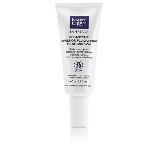 Skin Repair Rosarepair Emulsión Fluida Spf30 40 ml - Image 1