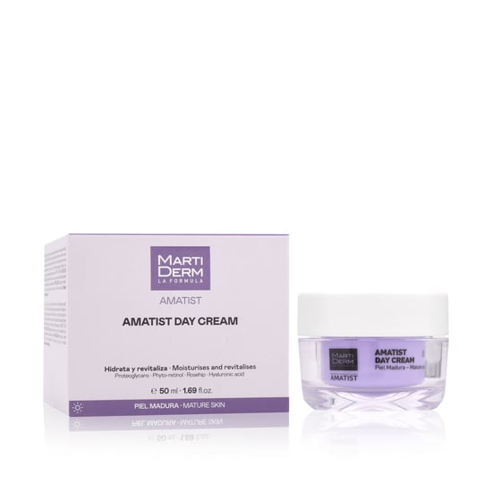 Amatist Crema De Día 50 ml - Image 1