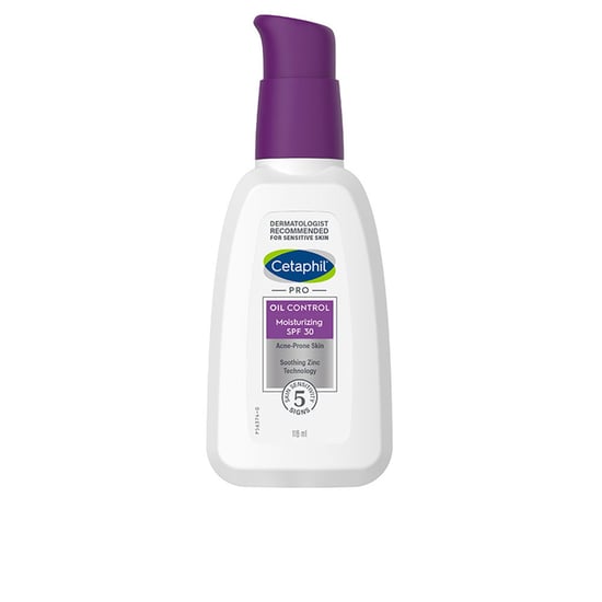 Pro Oil Control Hidratante Con Spf30 118 ml - Image 1