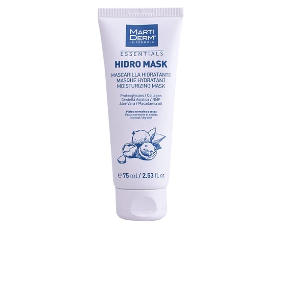Essentials Mascarilla Hidratante 75 ml - Image 1