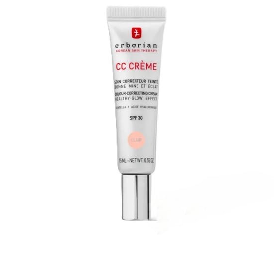 Cc Cream Spf30 #clair 15 ml - Image 1