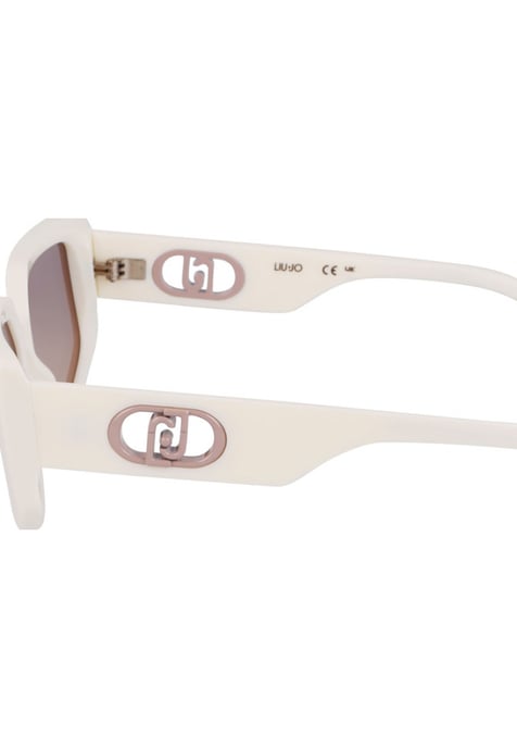Liu Jo LJ801S 55 5515102 Gafas de sol - Image 3