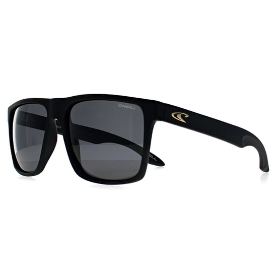Gafas de sol polarizadas O'Neill Harlyn 127P negro gris - Image 2