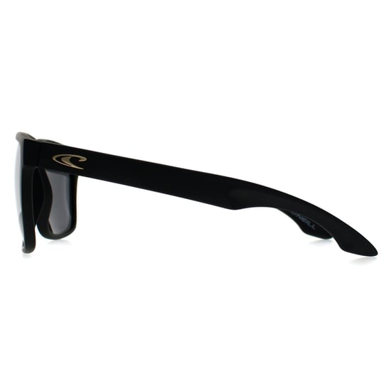 Gafas de sol polarizadas O'Neill Harlyn 127P negro gris - Image 3