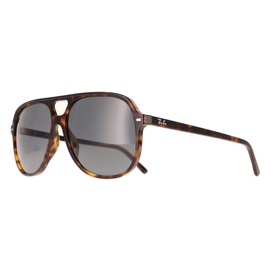 Gafas de sol Ray-Ban RB2198 Bill 902/R5 azul habano - Image 2