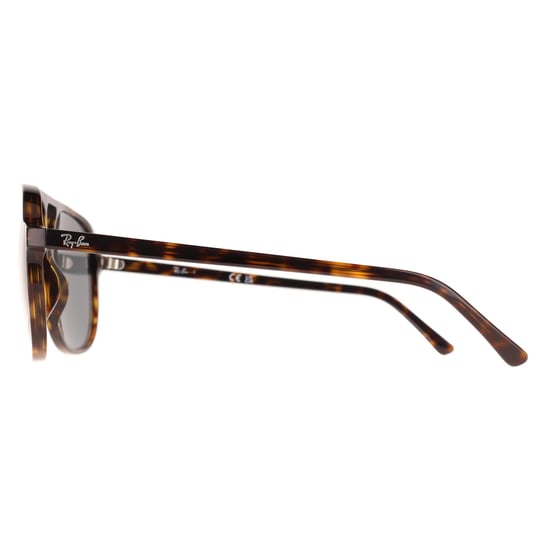 Gafas de sol Ray-Ban RB2198 Bill 902/R5 azul habano - Image 3