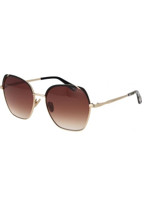 Ted Baker Gafas de sol TB1786 002 56 - Image 1