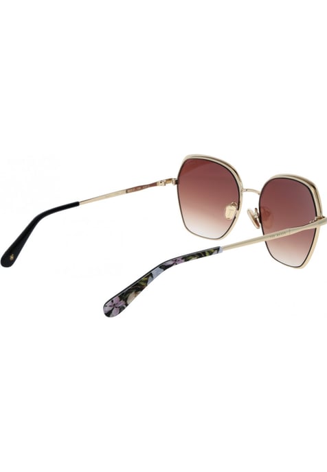 Ted Baker Gafas de sol TB1786 002 56 - Image 3